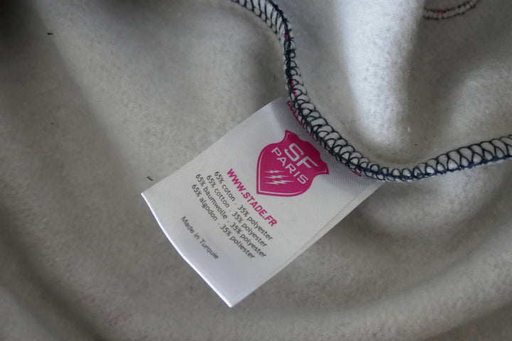 Stade français - Sweat _ (L) #01896