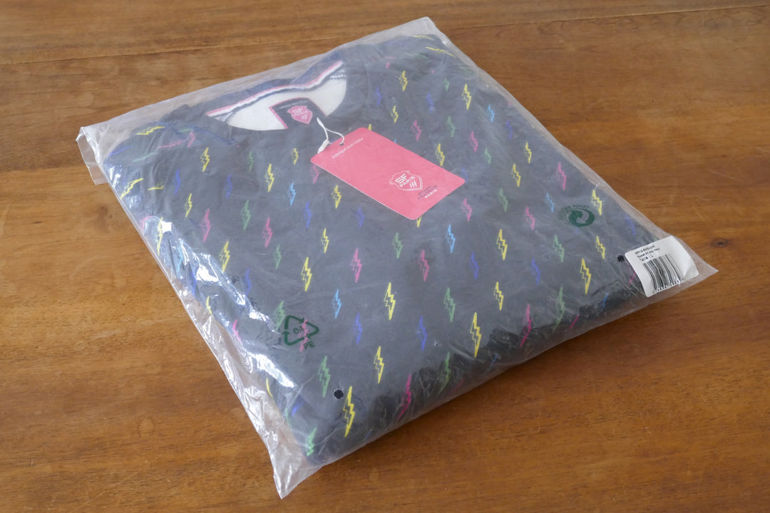 Stade français - Sweat _ (L) #01896