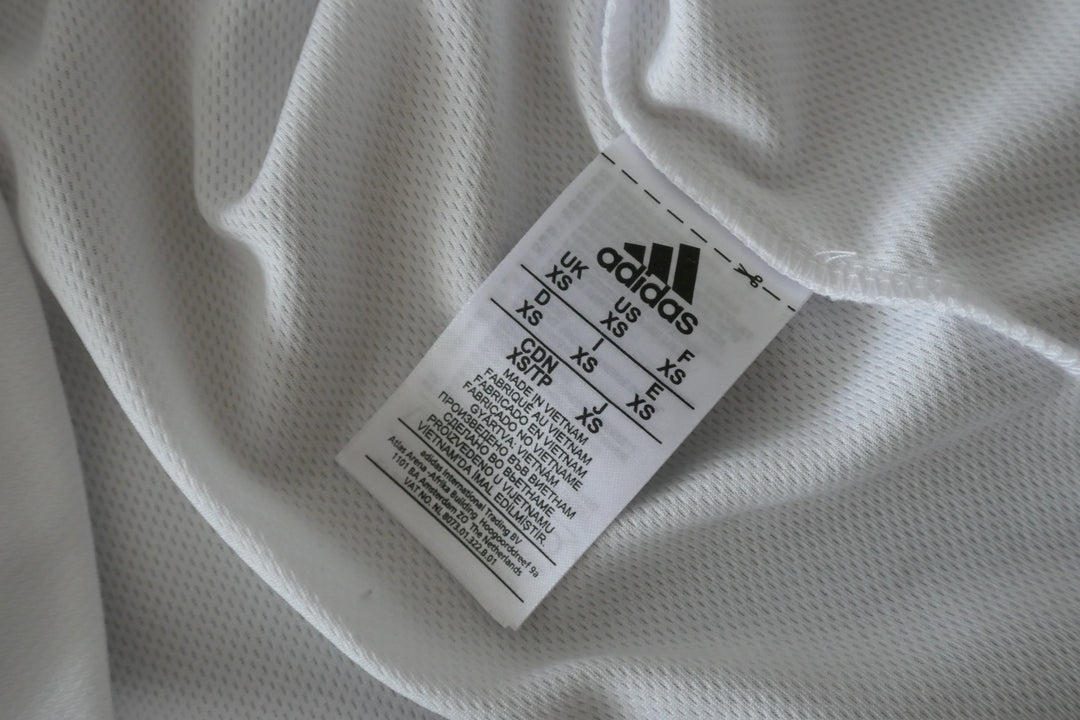 Chicago Bulls 2008/16 - Derrick Rose - Maillot _ (XS) #02155