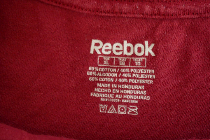 Foot US NFL - Arizona Cardinals - T-Shirt _ (XL) #02139