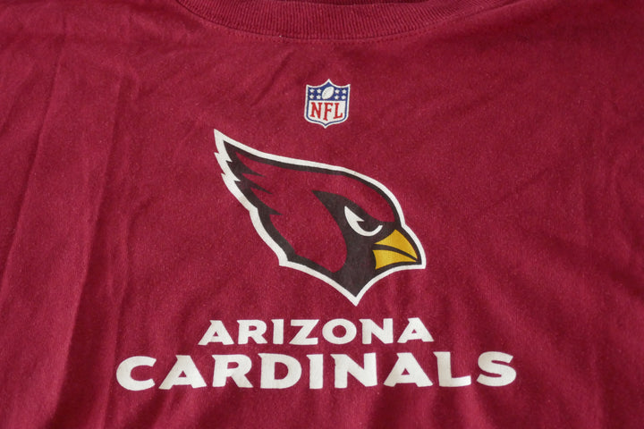 Foot US NFL - Arizona Cardinals - T-Shirt _ (XL) #02139
