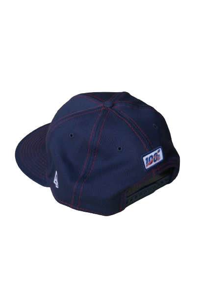 Foot US NFL - Houston Texans 2002 - Casquette _ #02143