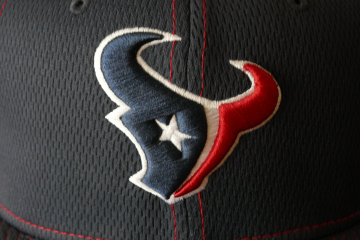 Foot US NFL - Houston Texans 2002 - Casquette _ #02143