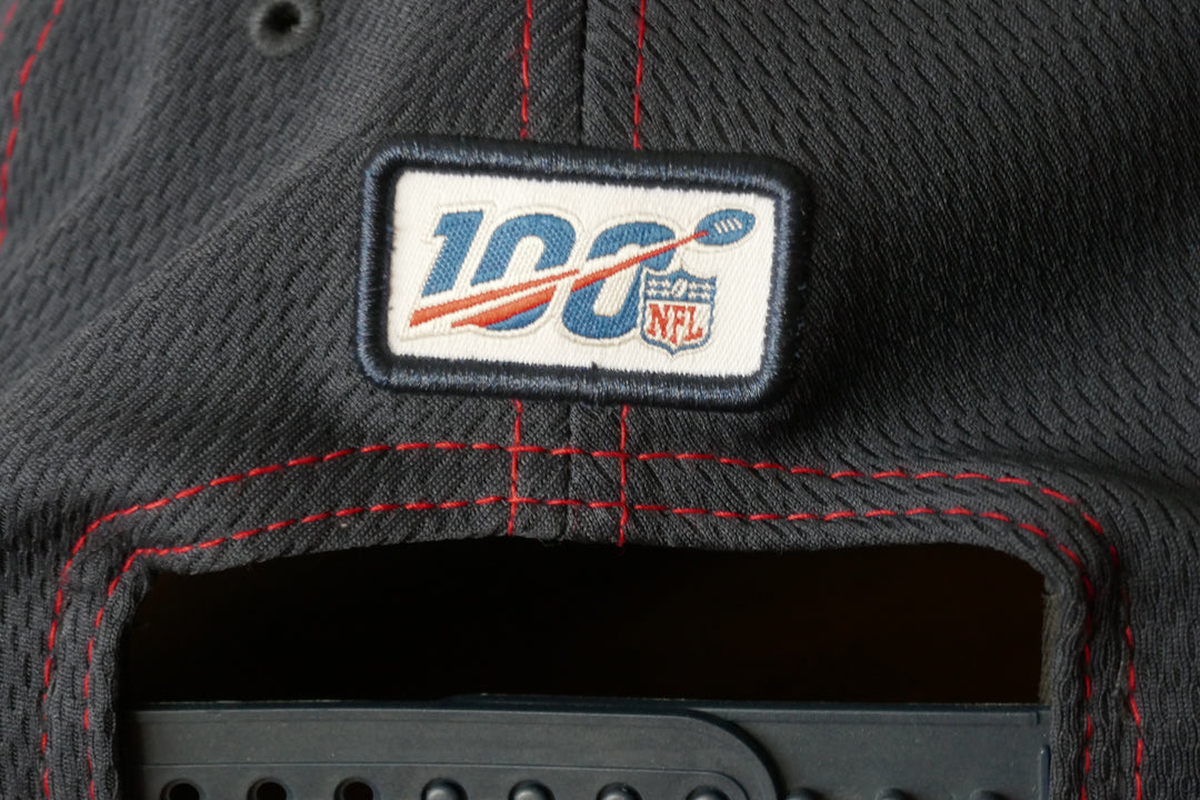 Foot US NFL - Houston Texans 2002 - Casquette _ #02143
