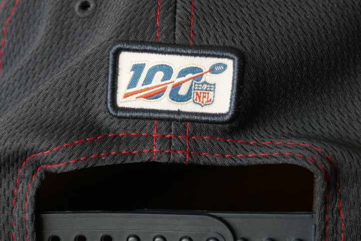 Foot US NFL - Houston Texans 2002 - Casquette _ #02143