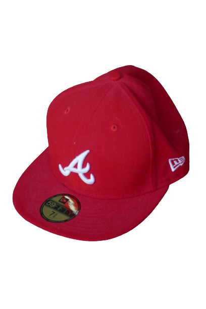 Baseball MLB - Atlanta Braves - Casquette _ #02142