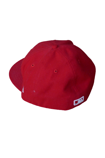 Baseball MLB - Atlanta Braves - Casquette _ #02142