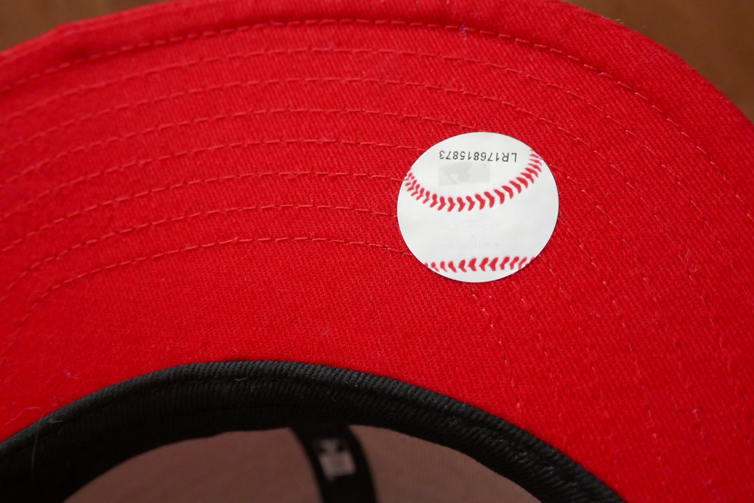 Baseball MLB - Atlanta Braves - Casquette _ #02142