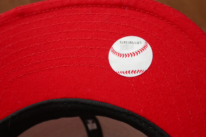 Baseball MLB - Atlanta Braves - Casquette _ #02142
