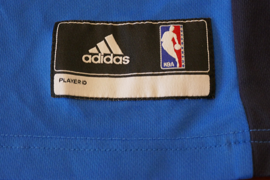 Oklahoma City Thunder 2010/16 - Kevin Durant - Maillot _ (S) #02146