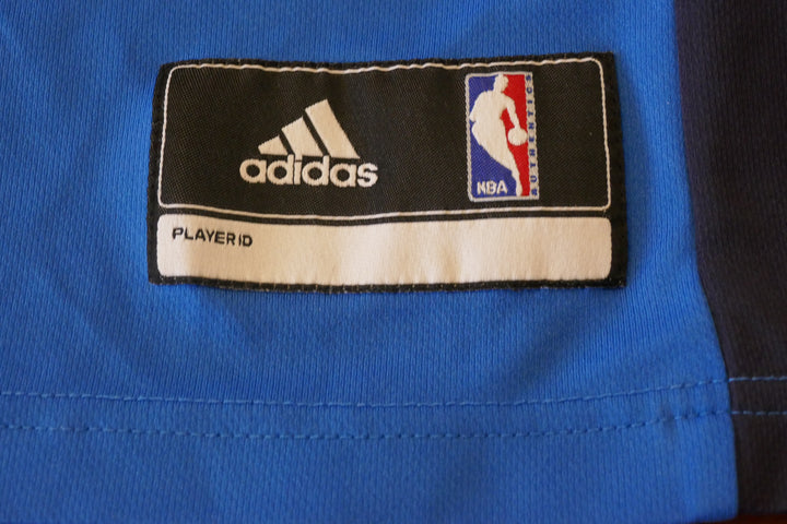Oklahoma City Thunder 2010/16 - Kevin Durant - Maillot _ (S) #02146