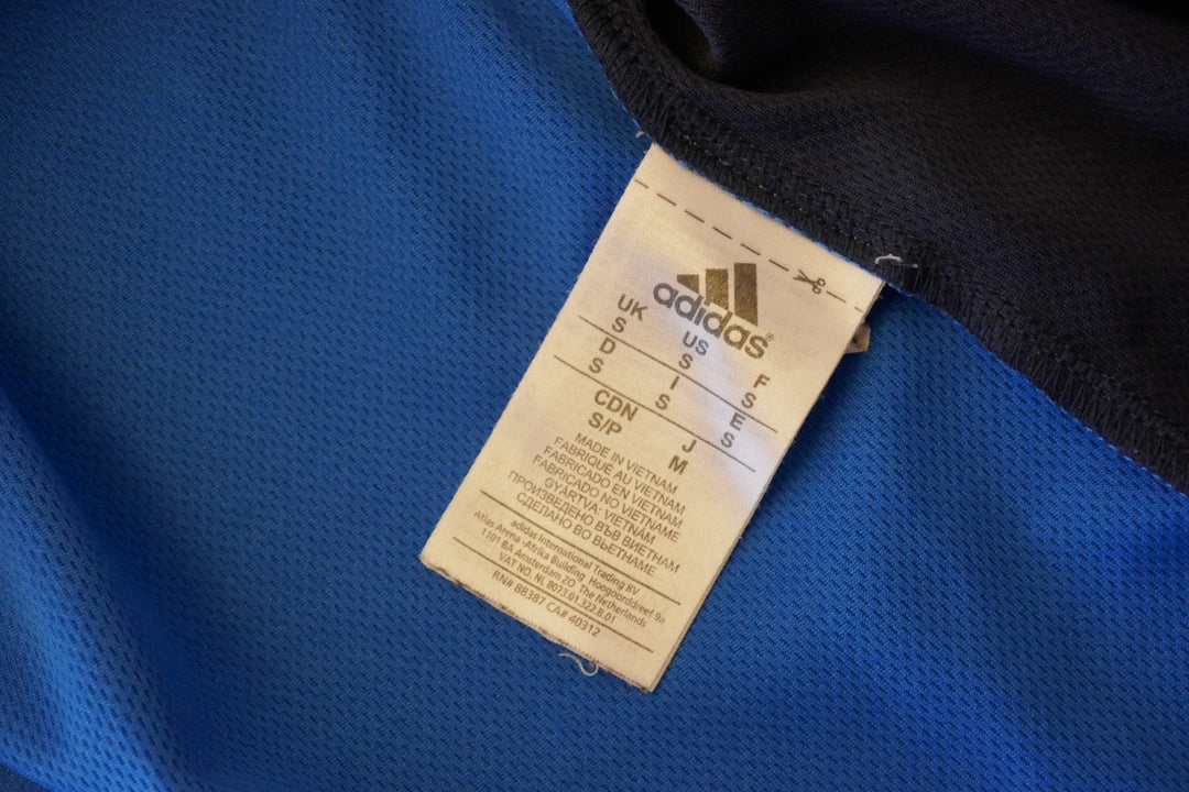 Oklahoma City Thunder 2010/16 - Kevin Durant - Maillot _ (S) #02146