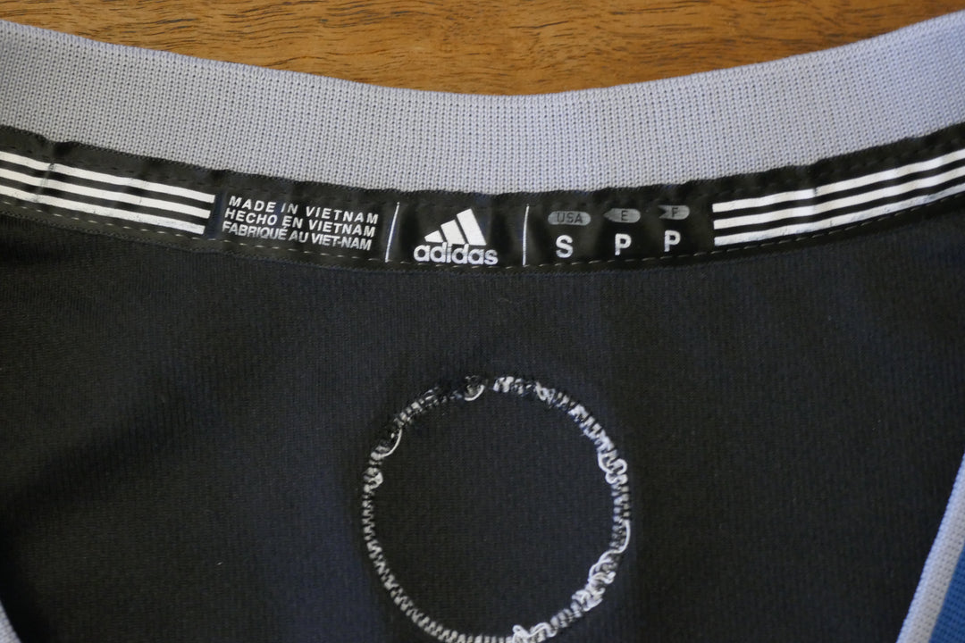 Minnesota Timberwolves 2011/13 - Ricky Rubio - Maillot _ (S) #02147