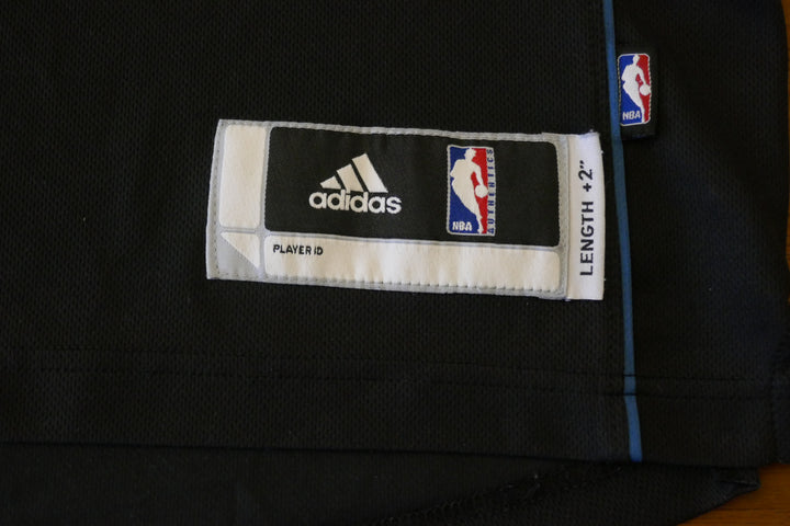 Minnesota Timberwolves 2011/13 - Ricky Rubio - Maillot _ (S) #02147