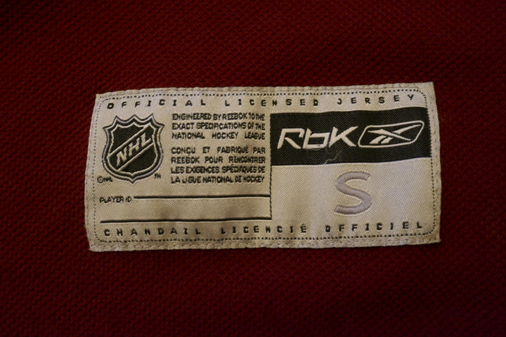Hockey NHL - Colorado Avalanche - Maillot _ (S) #02116