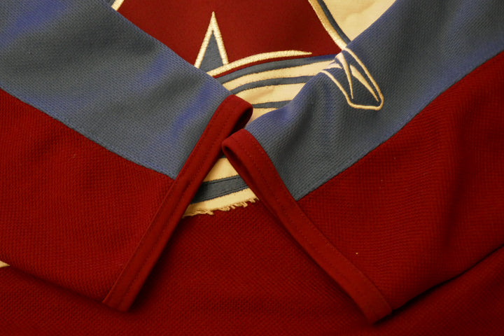 Hockey NHL - Colorado Avalanche - Maillot _ (S) #02116