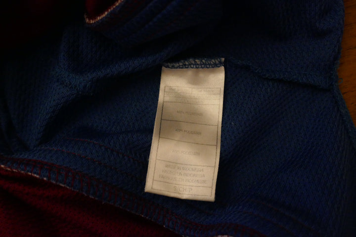Hockey NHL - Colorado Avalanche - Maillot _ (S) #02116