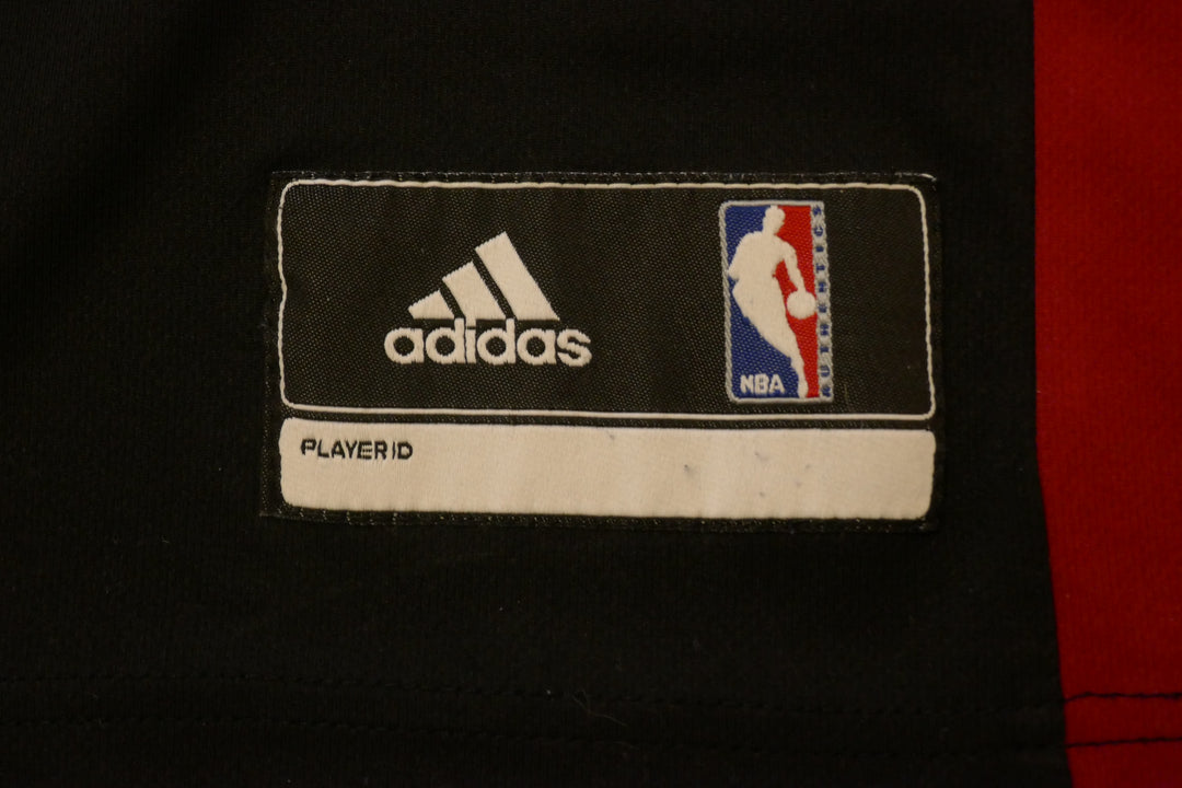 Miami Heat 2010/14 - Lebron James - Maillot _ (XS) #02092