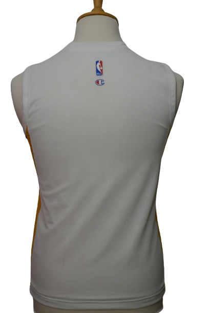 Los Angeles Lakers 1990' - Maillot _ (XXS) #02066