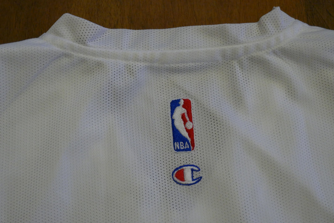 Los Angeles Lakers 1990' - Maillot _ (XXS) #02066