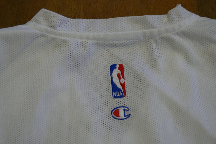 Los Angeles Lakers 1990' - Maillot _ (XXS) #02066