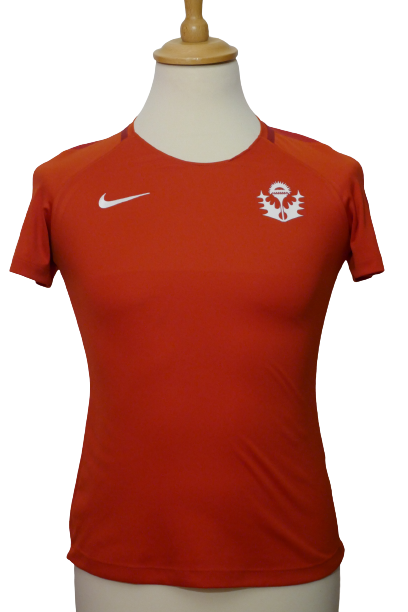 AS Nancy Lorraine - Maillot _ (S) #02167