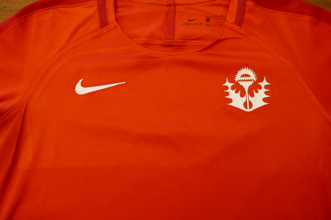 AS Nancy Lorraine - Maillot _ (S) #02167