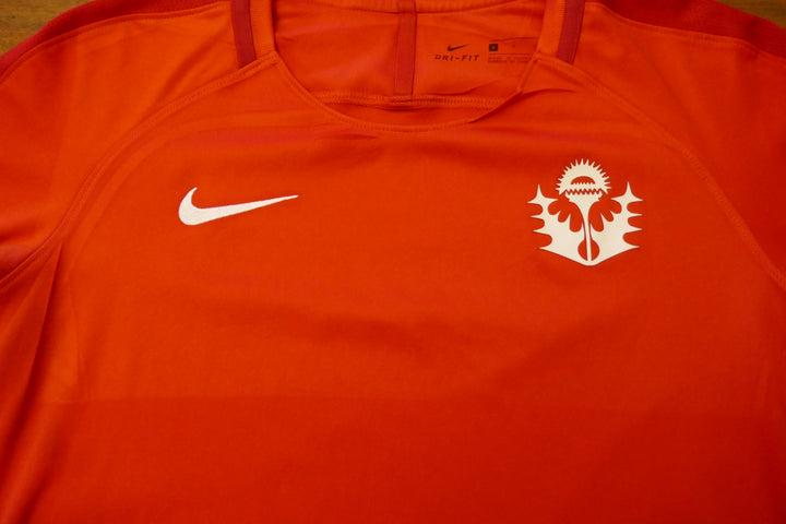 AS Nancy Lorraine - Maillot _ (S) #02167