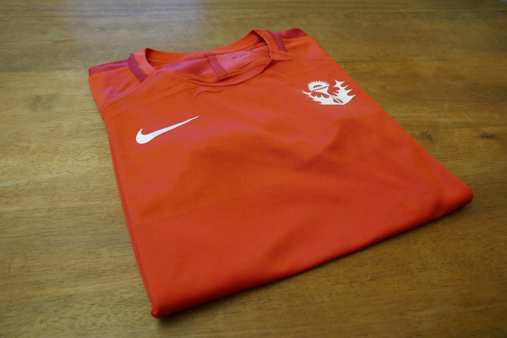 AS Nancy Lorraine - Maillot _ (S) #02167