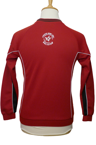 AS Nancy Lorraine - Sweat Training _ (XXS) #02166