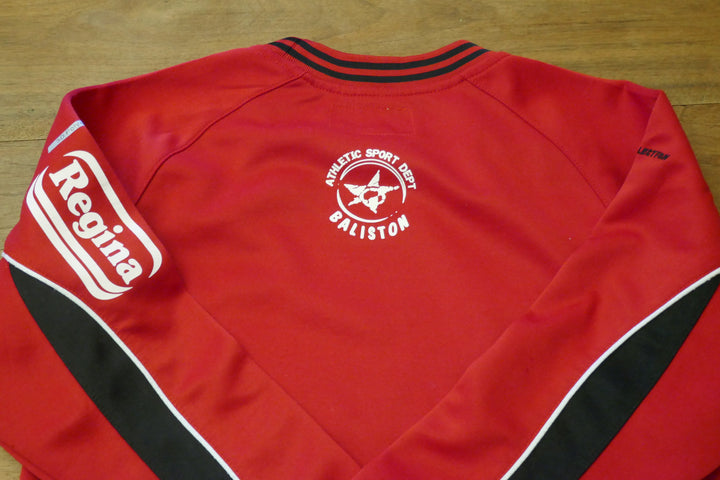 AS Nancy Lorraine - Sweat Training _ (XXS) #02166