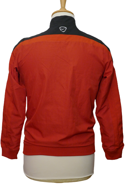 AS Nancy Lorraine 2014/15 - Veste _ (L enfant) #02165