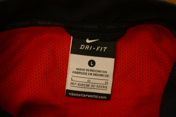 AS Nancy Lorraine 2014/15 - Veste _ (L enfant) #02165