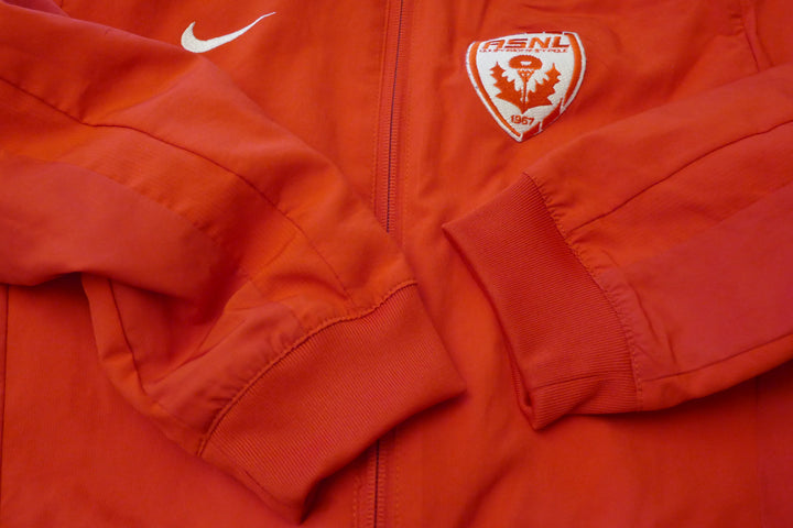 AS Nancy Lorraine 2014/15 - Veste _ (L enfant) #02165