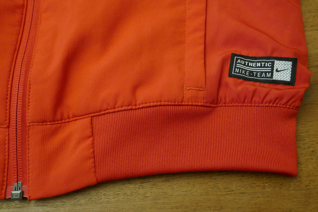 AS Nancy Lorraine 2014/15 - Veste _ (L enfant) #02165