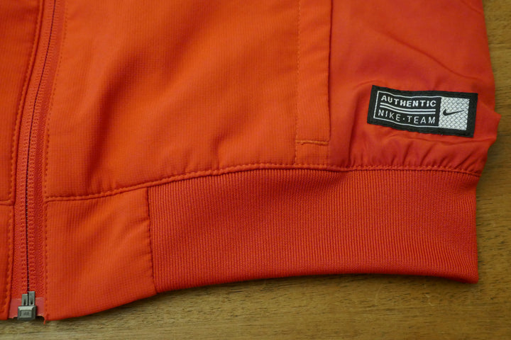 AS Nancy Lorraine 2014/15 - Veste _ (L enfant) #02165
