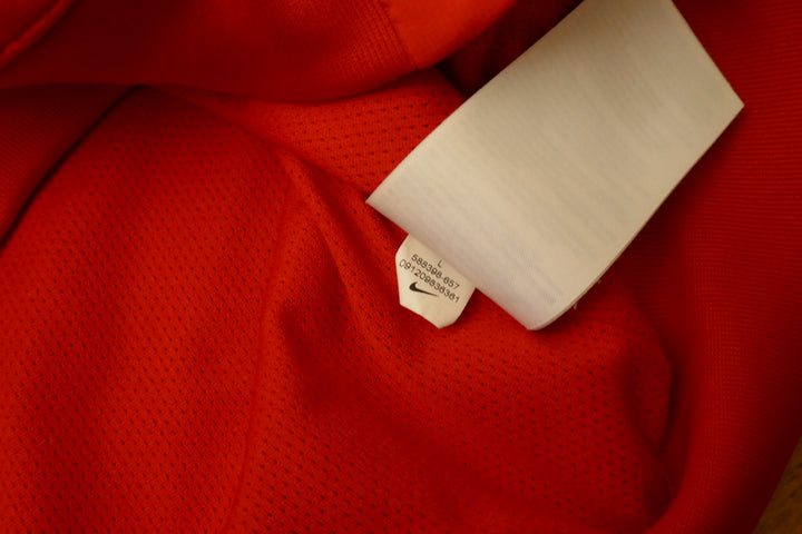 AS Nancy Lorraine 2014/15 - Veste _ (L enfant) #02165