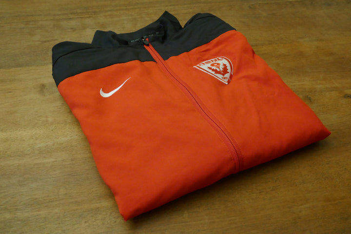 AS Nancy Lorraine 2014/15 - Veste _ (L enfant) #02165