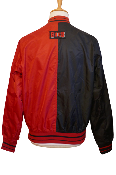 Foot US NFL - Tampa Bay Buccaneers - Blouson _ (M) #02138