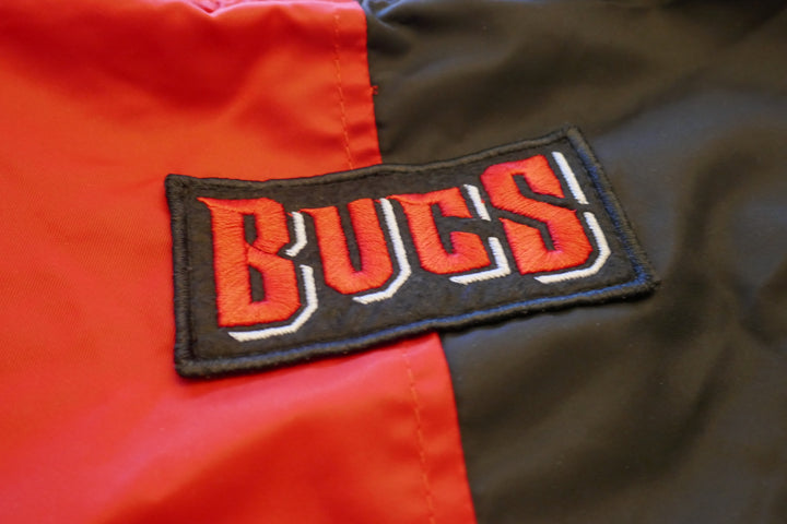 Foot US NFL - Tampa Bay Buccaneers - Blouson _ (M) #02138