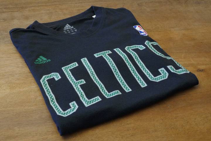 Boston Celtics - Rajon Rondo - T-Shirt _ (S) #02157