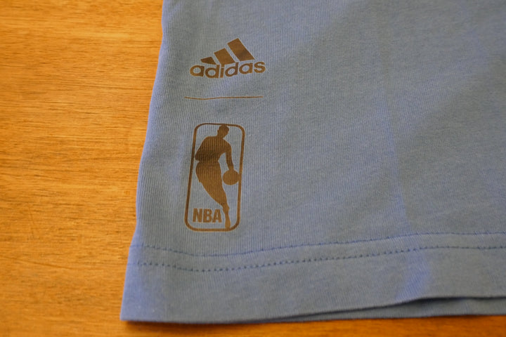 Minnesota Timberwolves - Ricky Rubio - T-Shirt _ (S) #02158