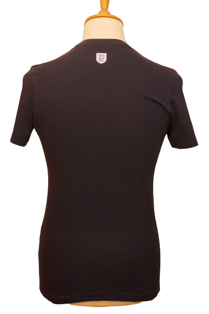 Angleterre - Three Lions - T-Shirt _ (S) #02156