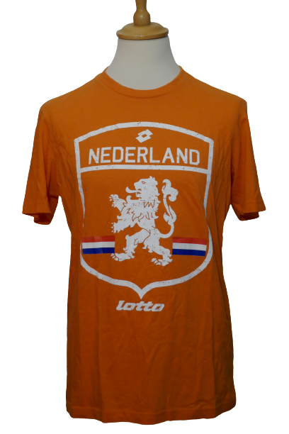 Pays-Bas - T-Shirt _ (XL) #02108