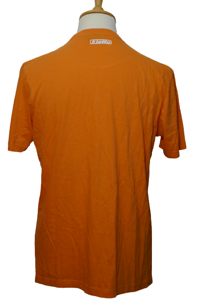 Pays-Bas - T-Shirt _ (XL) #02108