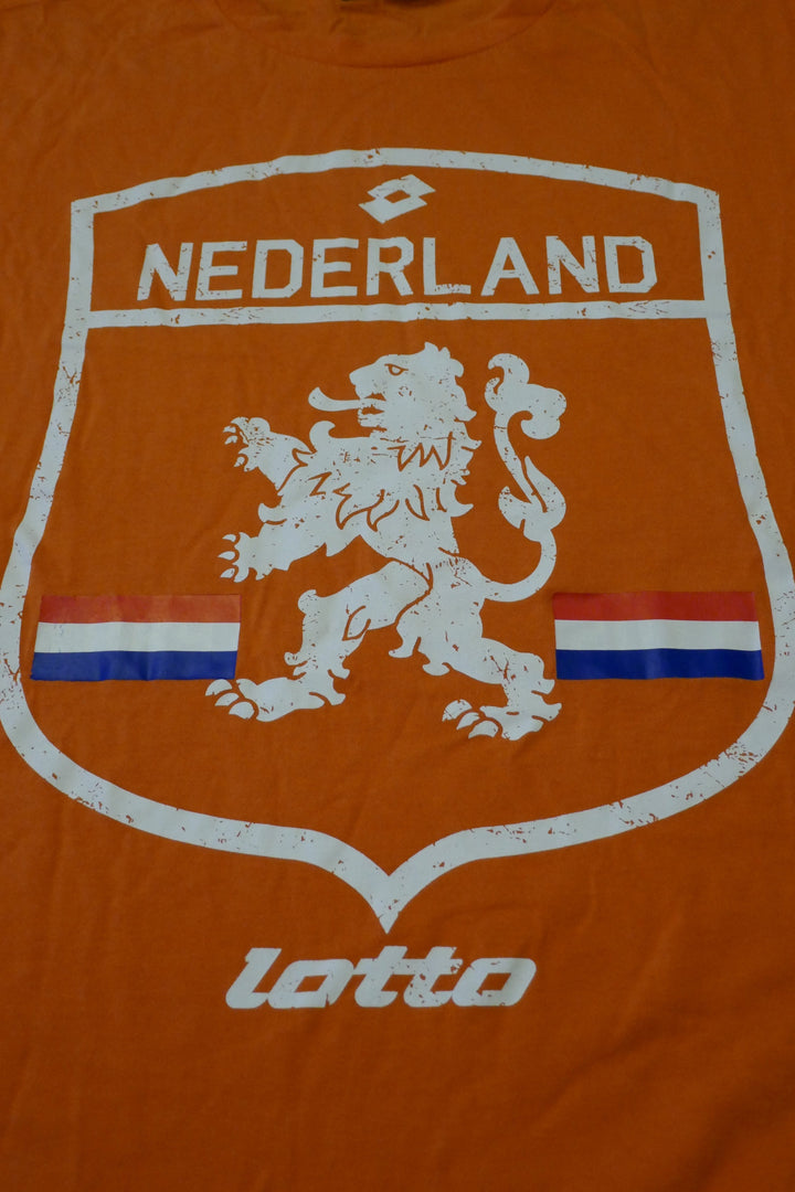 Pays-Bas - T-Shirt _ (XL) #02108