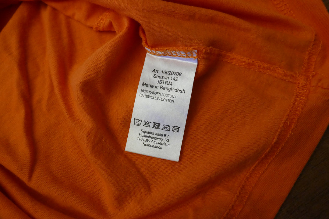 Pays-Bas - T-Shirt _ (XL) #02108