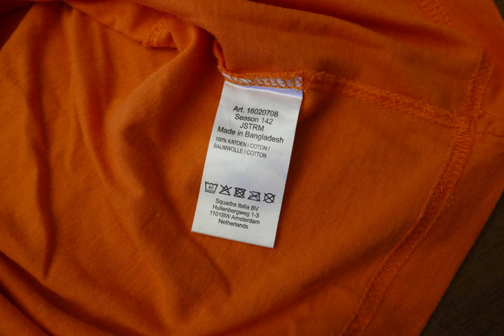 Pays-Bas - T-Shirt _ (XL) #02108