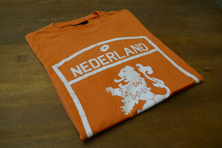 Pays-Bas - T-Shirt _ (XL) #02108