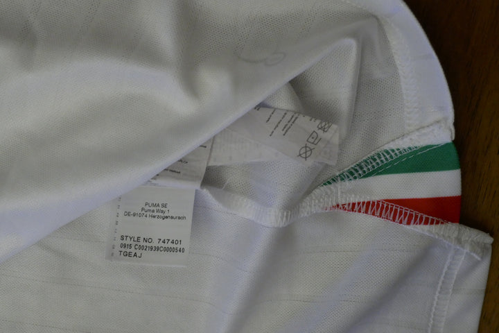 Italie 2016 - Maillot _ (14ans) #02112
